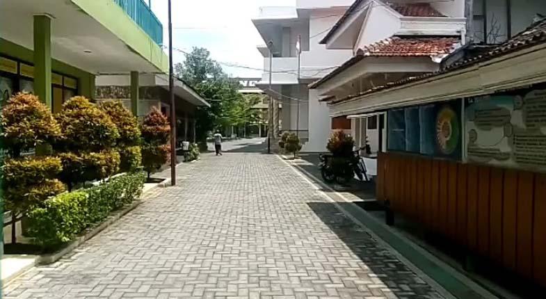 Ini Aturan Meliput Kedatangan Abu Bakar Baasyir di Ponpes Ngruki Sukoharjo