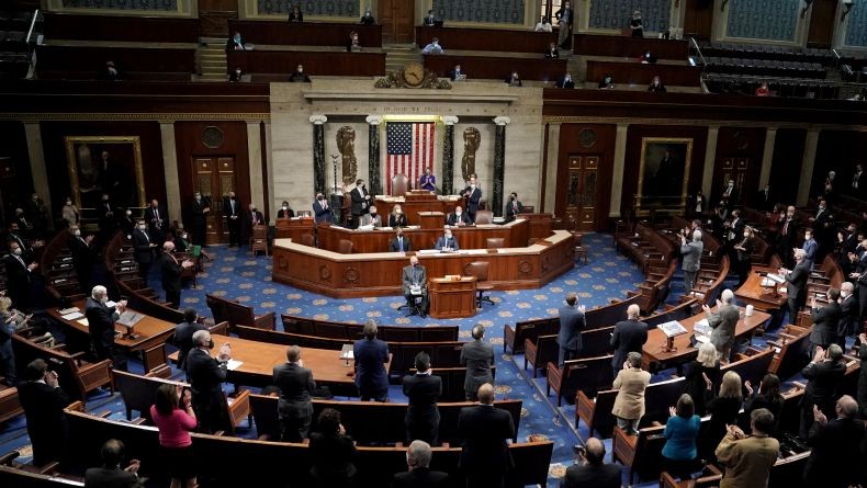 Joe Biden dan Kongres AS Kompak Bakal Sanksi ICC gara-gara Perintah Tangkap Netanyahu