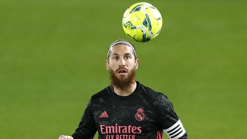 Sergio Ramos Ancam Gabung Lionel Messi di PSG, Real Madrid Panik
