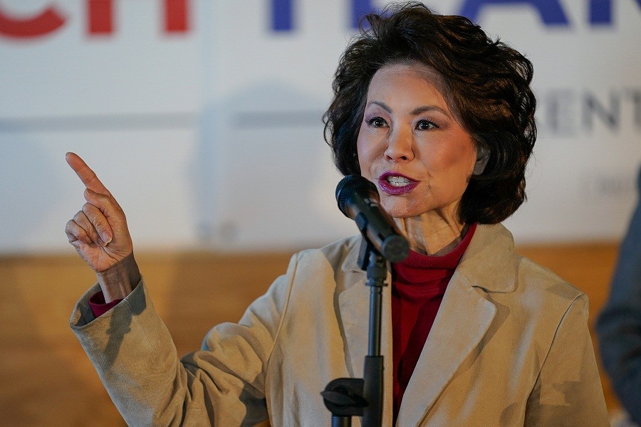 Menteri hingga Ajudan Ramai-Ramai Tinggalkan Trump usai Kerusuhan di Capitol