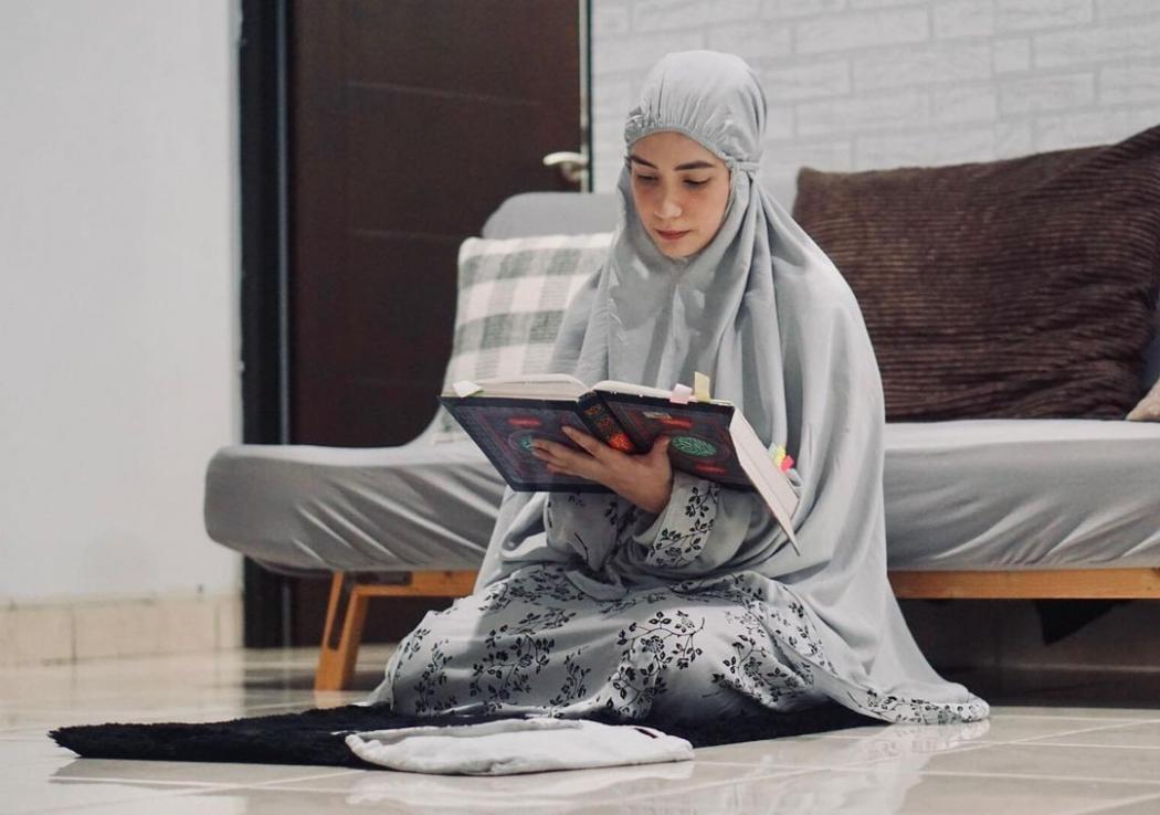 Keistimewaan 2 Ayat Terakhir Surat Al Baqarah