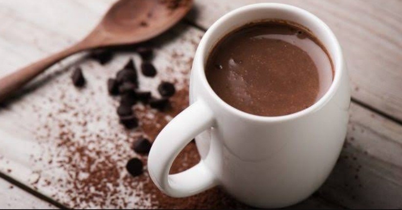 Minum Cokelat Panas Bisa Bikin Cerdas, Ini Penjelasannya
