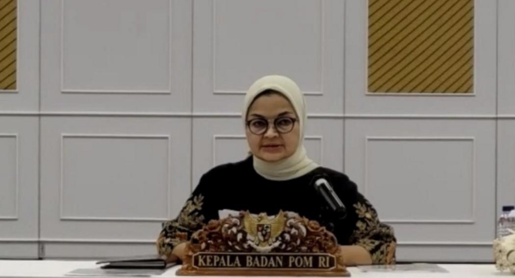 BPOM Terbitkan Izin Darurat Vaksin Sinovac untuk Covid-19