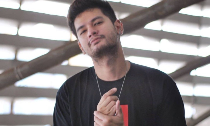 Fans Minta Nomor Arya Saloka, Begini Jawaban Kocak Kevin Hillers