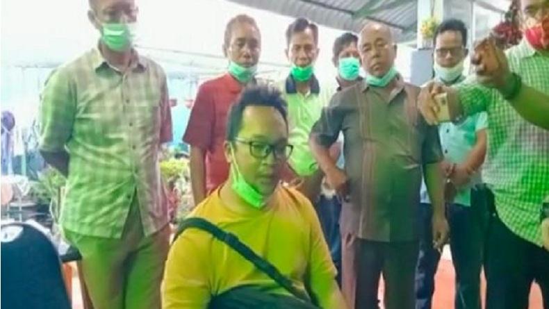 Anggota DPRD Pematangsiantar yang Ditemukan Tewas Ternyata Akan Menikah Februari