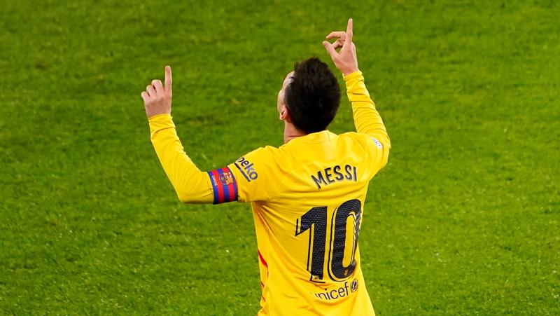 Ada Lionel Messi, Ini Starting XI Los Galacticos PSG Musim Depan