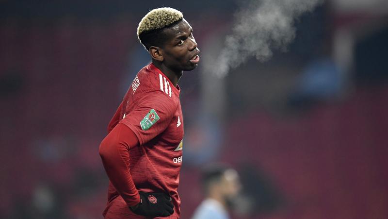 5 Transfer yang Kuras Kantong MU, Nomor 2 Dibenci Publik Old Trafford