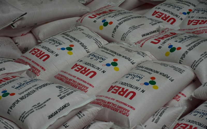 Kementan Revisi Jenis Pupuk Subsidi hingga Kriteria Penerima