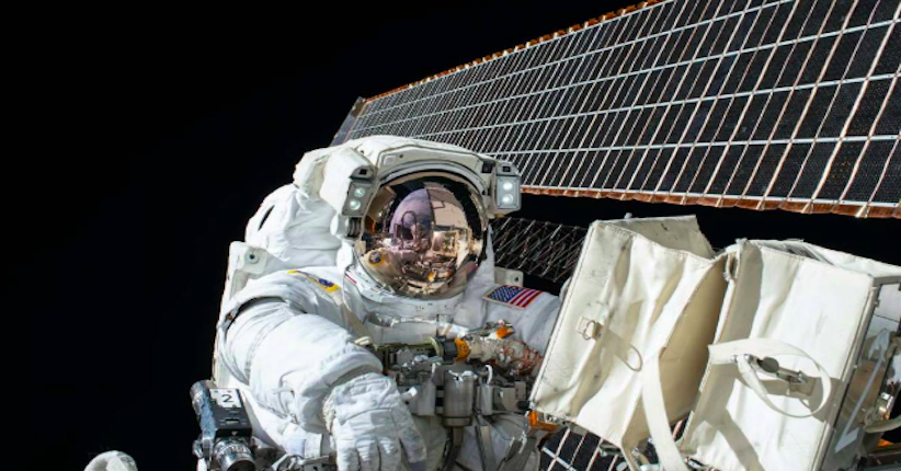 NASA dan FAA Kerja Sama untuk Mendukung Misi Luar Angkasa di Masa Depan