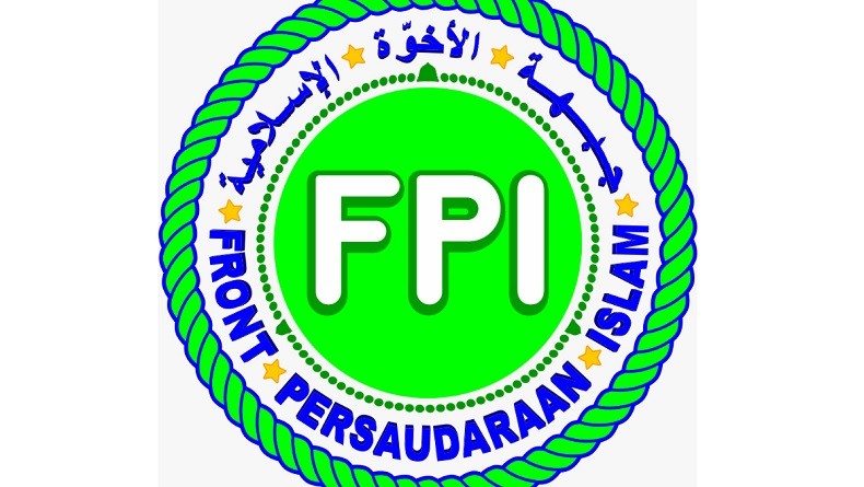 Resmi Dideklarasikan, Ini Logo Front Persaudaraan Islam