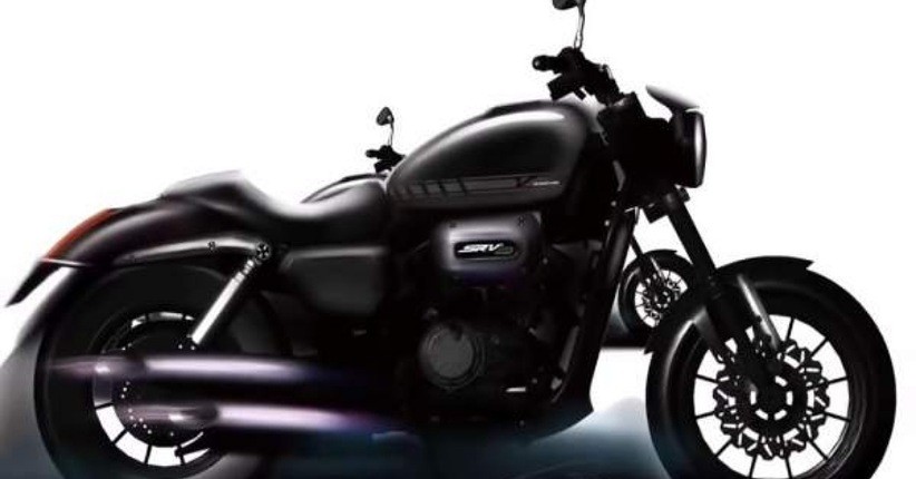 Mitra Harley-Davidson di Asia Kenalkan Motor Konsep Mirip Sportster, Harganya Murah