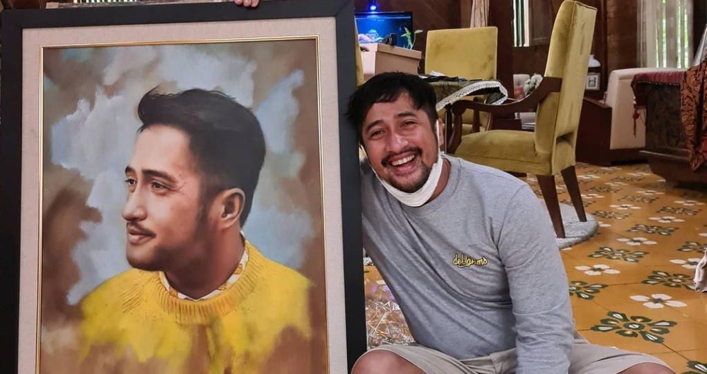 Profil dan Biodata Irfan Hakim, Presenter Kondang yang Merasa Mau Mati karena Keripik Pedas