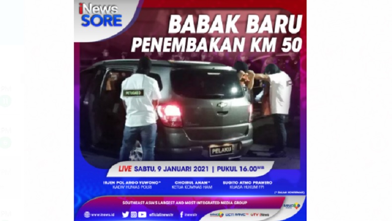 “iNews Sore