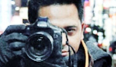 Tips Memotret Petir, Siapkan Tripod dan Kabel Release 