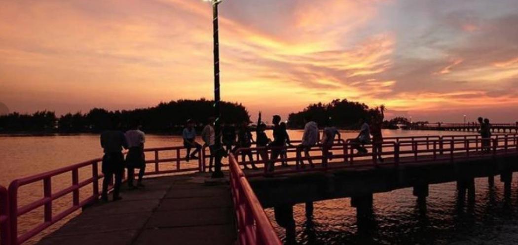 Melihat Pesona Pulau Lancang, Destinasi Favorit di Kepulauan Seribu