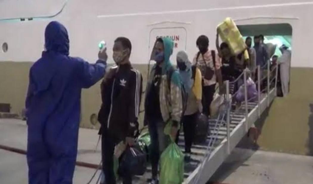 Kemenaker Terbitkan Aturan Penempatan Pekerja Migran di 17 Negara 