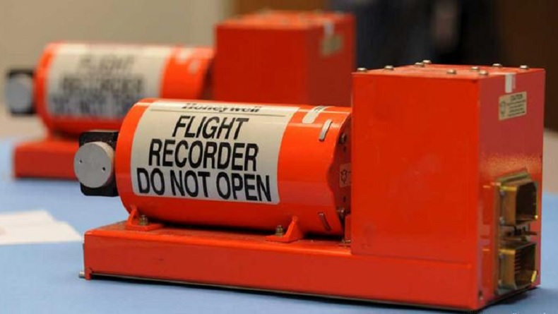 Black Box Belum Ditemukan, Ombak Jadi Kendala Pencarian