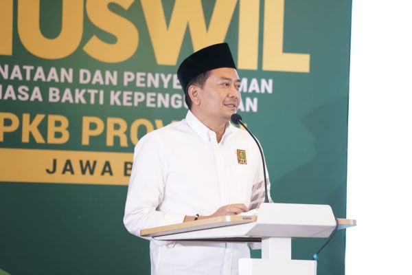 Jelang Muscab 2021, DPC PKB Purwakarta Mulai Bidik Posisi Bupati