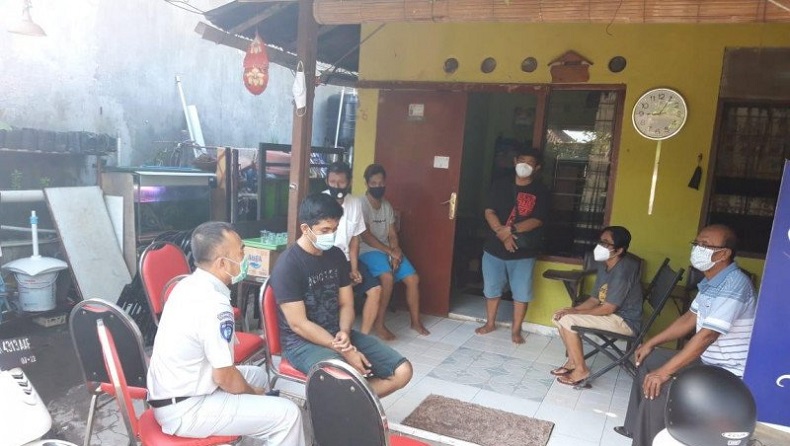 Seorang Awak Kabin Korban Pesawat Sriwijaya Ternyata Berasal dari Denpasar Bali