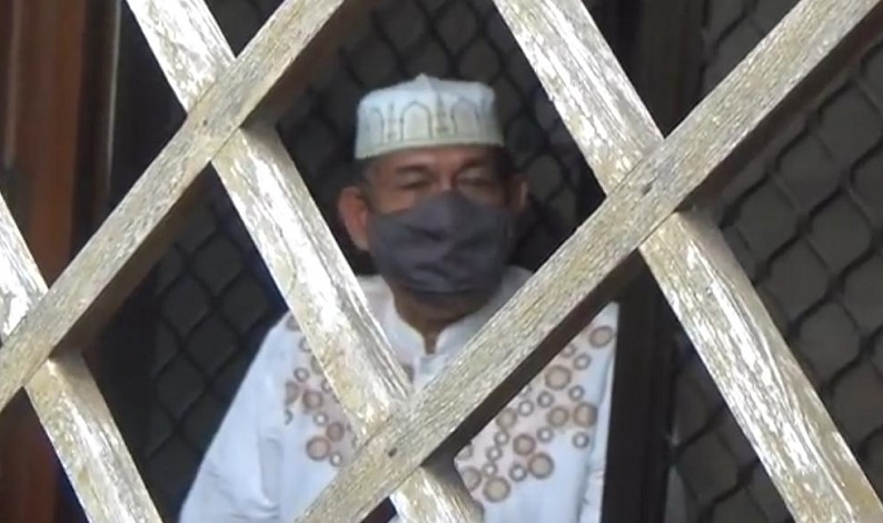Masih Syok, Ini Kenangan Ayah Fadly Kru Sriwijaya Air yang Jatuh di Kepulauan Seribu 