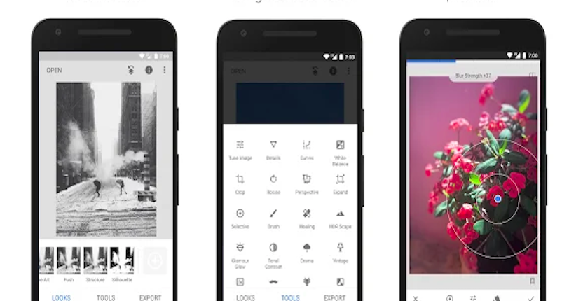 5 Aplikasi Editing Foto untuk Smartphone yang Patut Dicoba