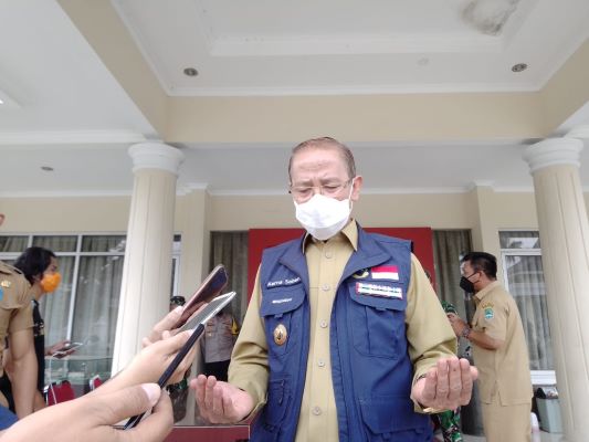 Hajatan dan Hiburan Tak Sepenuhnya Dilarang selama PPKM di Majalengka