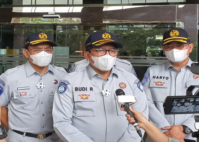 Jasa Raharja Jemput Bola Kumpulkan Data Korban Sriwijaya Air SJ-182