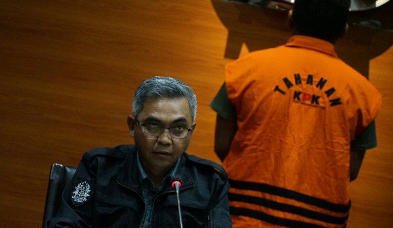 KPK: Harun Masiku Masih Hidup