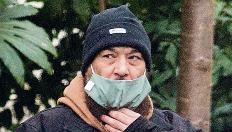 Mantan Ajudan Osama bin Laden Kini Hidup Mewah di Inggris