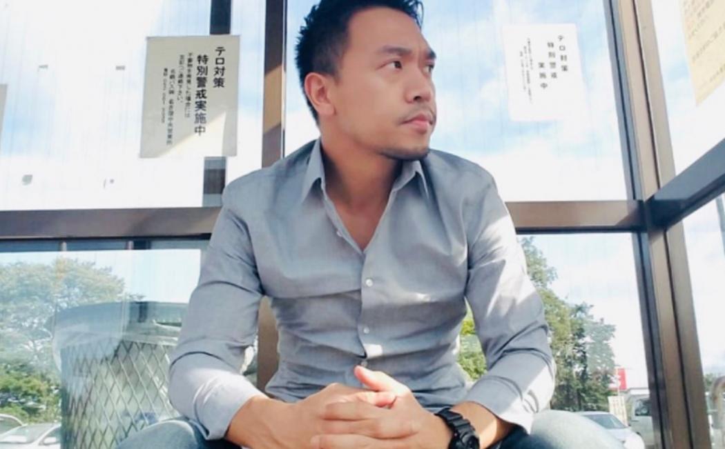 Tersandung Kasus Video Syur, Michael Yukinobu Ungkap Ingin Bahagiakan Orangtua