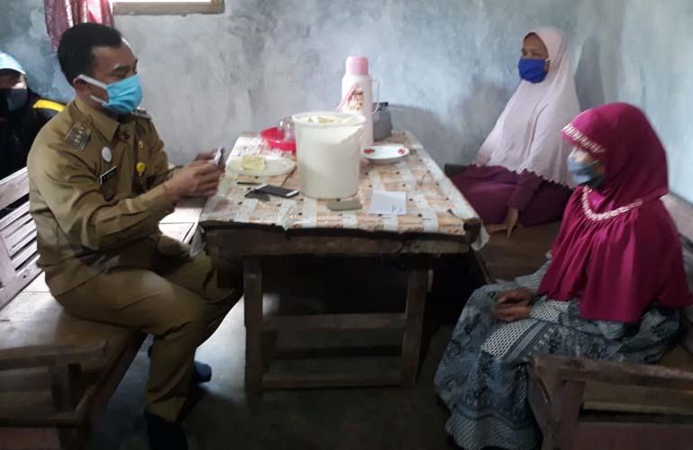 Bupati Batang Ancam Tak Beri Insentif Rp1 Juta bagi Warga Positif Covid Isolasi di Rumah