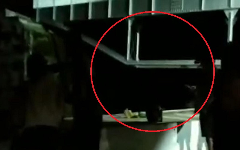 Jembatan Kereta Api Jakarta-Jogja Putus, Perjalanan KA Terganggu