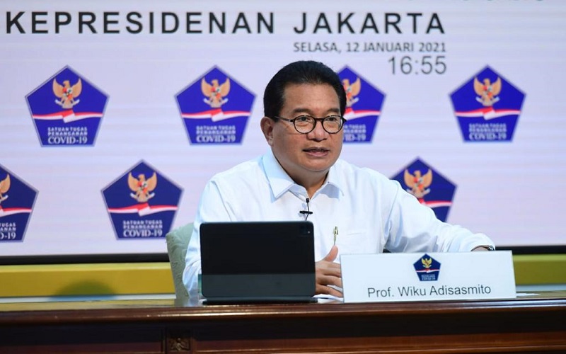 Ini Syarat Daerah Tak Perlu Perpanjang PPKM