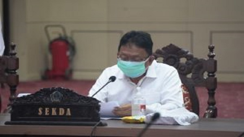 Kendalikan Pandemi Covid-19, Sulut Siap Gelar Vaksinasi