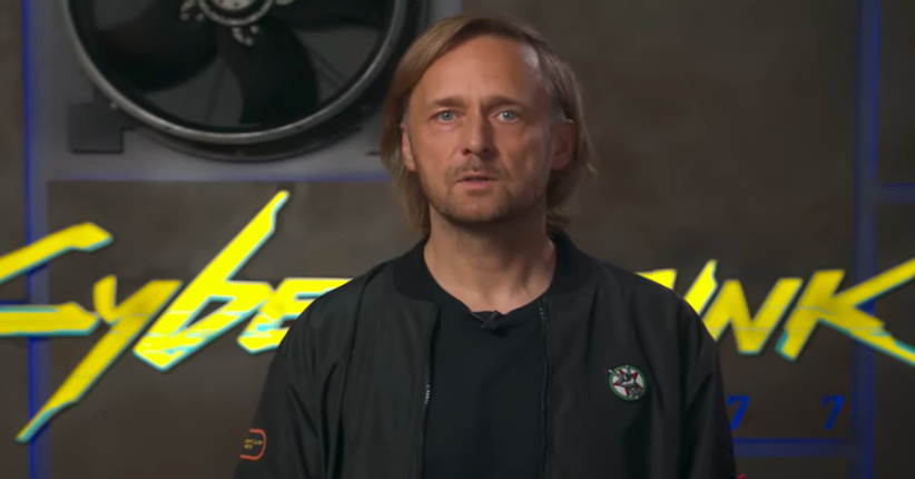 CD Projekt Minta Maaf atas Masalah Cyberpunk 2077