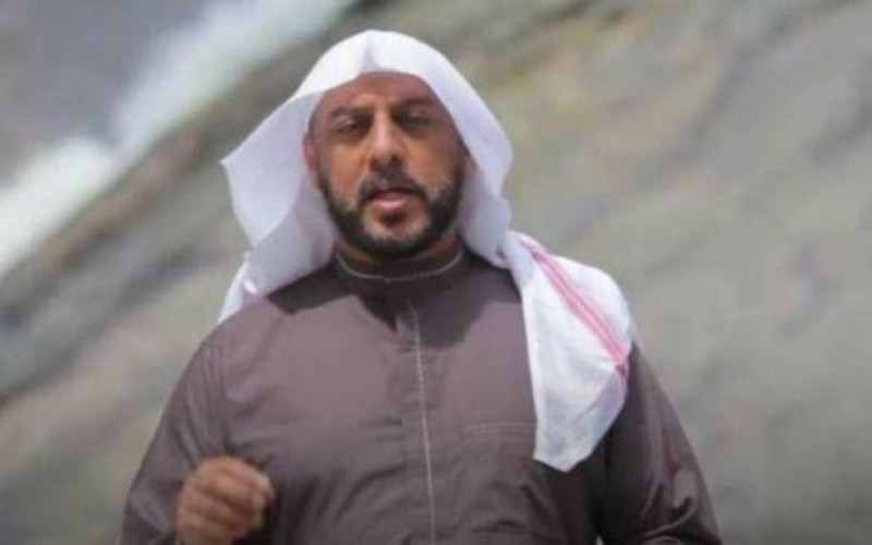 Mengenang Syekh Ali Jaber, Balas Penusuknya dengan Doa dan Minta Maaf 