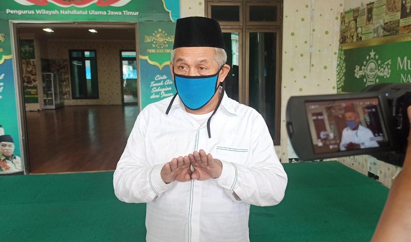 PWNU Jatim akan Bangun NU Center di Gresik, Ada Masjid hingga Islamic Tower