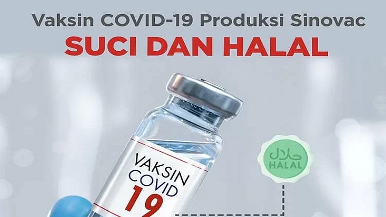1.380 Sumber Daya Manusia Kesehatan Kota Tomohon Akan Divaksin 2 Kali 
