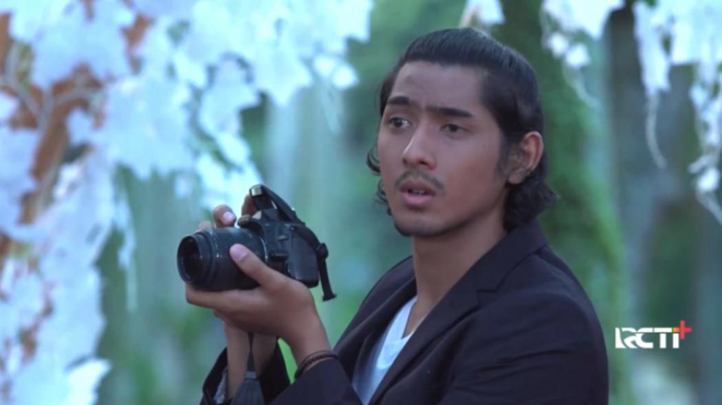 Terungkap, Arya Saloka Juga Jadi Fotografer Kawinan