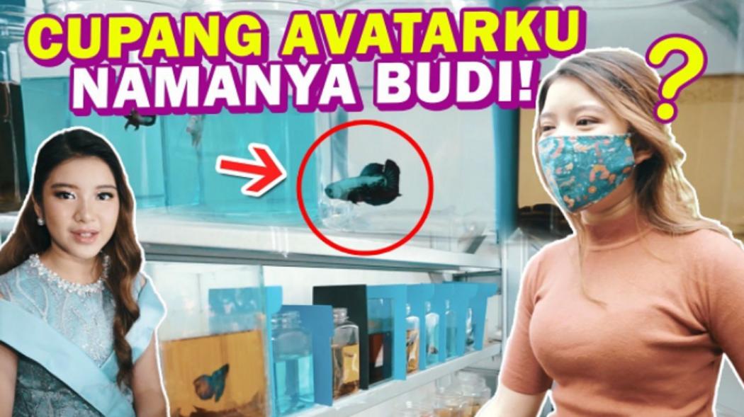 3 Hari Acara Off-Air, Tiara Andini Ternyata Sibuk Banget!
