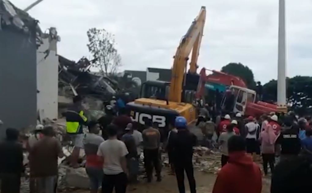 Gempa Susulan di Majene Masih Terjadi, BMKG Ingatkan Waspada Potensi Ancaman Tsunami