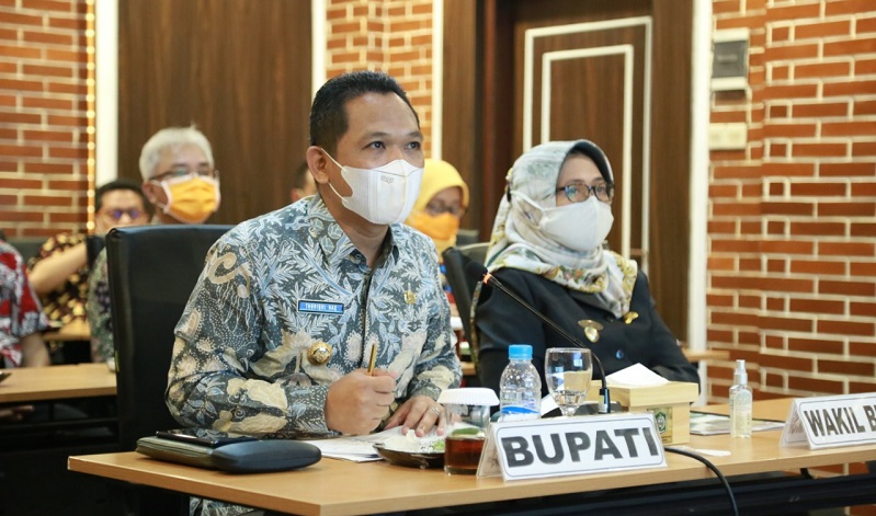 Kabupaten Lumajang Jadi Proyek Percontohan Program Perhutanan Sosial di Indonesia 