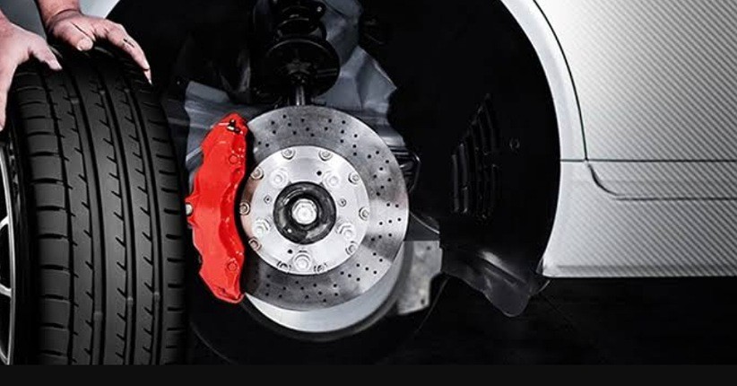 Jangan Disepelekan, Kenali Penyebab Rem Mobil Blong