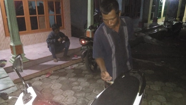 Gunung Semeru Meletus, Sejumlah Desa di Probolinggo Terpapar Abu Vulkanis