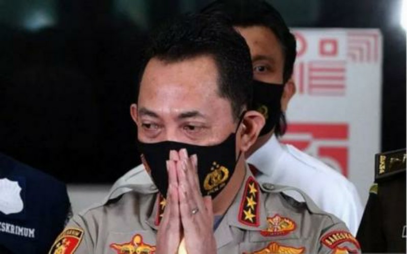 Komjen Listyo Sigit Diterpa Isu Agama, Gus Miftah: Polri Itu Bukan Lembaga Dakwah