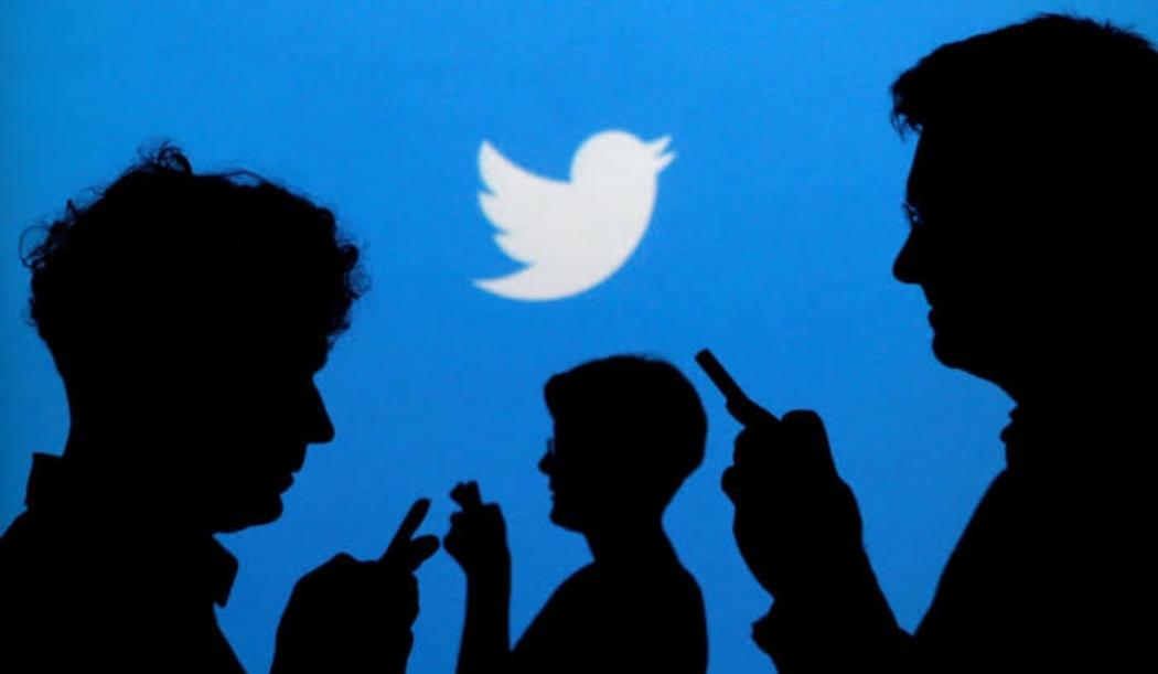 Karyawan Twitter Gembok Akun Khawatir Diserang Pendukung Trump 