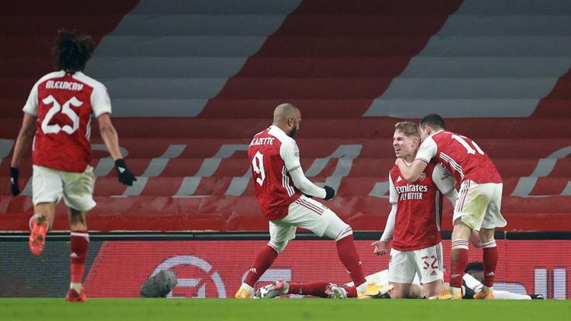 Prediksi Arsenal Vs Newcastle United: Kembali Menang, The Gunners!