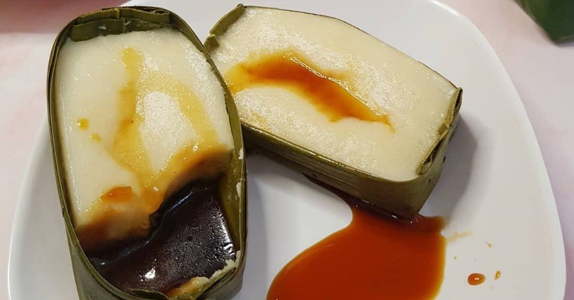 5 Kue Khas Sulawesi Barat Terkenal Paling Enak, Nomor 3 Mirip Bakpau