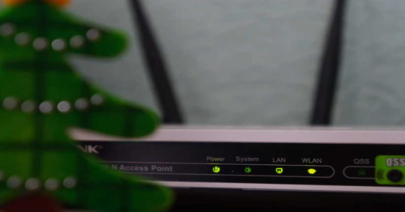 Yuk, Kenali Router dan Fungsinya
