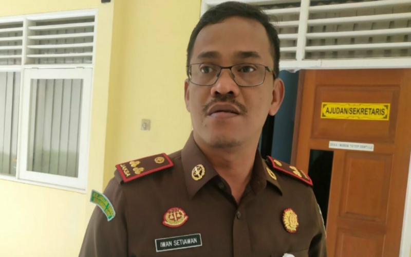 Kejari Sumbawa Selidiki Dugaan Korupsi Pengadaan Benih Padi Hibrida